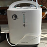 鱼跃医用制氧机吸氧机轻音家用老人5L升级6L升8F-6AW中重度缺氧 实拍图