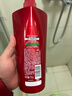 沙宣大红瓶清盈顺柔750g洗发水【单依纯同款】蓬松控油洗发露男女 实拍图