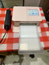 佳能cp1500 手机无线照片打印机 家用热升华小型便携式相片打印机 cp1500粉色 套餐三：手账日常装-可户外打印 实拍图