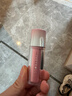 橘朵（Judydoll）冰熨斗精华镜面唇釉口红淡唇纹不沾杯新年礼物送女生07显白红色 实拍图