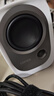 漫步者（EDIFIER）R12U 外观时尚 音质纯正 入门级微型2.0桌面音响 笔记本音箱 电脑音箱 白色 实拍图