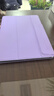 太空石适用华为matepad11.5s保护套2024/25款柔光版air11.5平板保护壳11.5英寸全包可拆分磁吸带笔槽防摔 【羽砂紫】旋转磁吸-底壳可拆-送钢化膜 实拍图