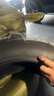普利司通（Bridgestone）汽车轮胎 235/55R19 101V H/P SPORT RFT防爆胎 配套北京奔驰GLC 实拍图