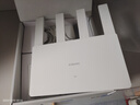 小米（MI）路由器BE3600 2.5G 3600兆级WiFi7【小米手机上网搭档】4核高通处理器 2.5G网口 IOT联动 实拍图