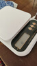 厨房秤电子秤家用小型精准电子称克称高精度食物秤烘焙克重器称重0.1g 充电款【5kg/0.1g】 实拍图