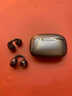 纽曼【2026新款丨金榜推荐】蓝牙耳机无线运动降噪耳夹式Ai翻译会议骨传导概念APP定位查找长续航 紫色【无感佩戴+AI翻译+杜比级全景音】 实拍图