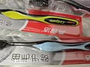 高露洁（Colgate）细毛护龈备长炭软毛成人牙刷3支 颜色随机旅行装独立包装京东自营 实拍图