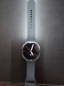 三星（SAMSUNG）Galaxy Watch8 8.6mm轻薄机身/五核3nm处理器/抗氧化水平测量/血管负荷趋势管理/智能手表 慕岩灰 40mm 蓝牙版 官方标配 实拍图
