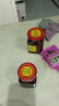 王致和中华老字号 精制玫瑰腐乳150g 拌面 拌饭 下饭菜 酱豆腐 实拍图