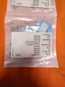 飞利浦医用呼吸机家用进口睡眠止鼾器配件DreamStation原装过滤棉 原装过滤棉（2片深蓝+12片浅蓝） 实拍图
