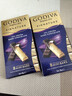 歌帝梵（Godiva）72%黑巧克力90克黑巧排块零食大礼包生日礼物情人节年货礼盒  实拍图