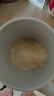十月稻田米她她  高蛋白纯豆浆粉 20条*20g 无糖添加非转基因大豆谷物早餐 实拍图