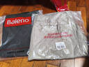 班尼路（Baleno）束脚裤男夏季薄款冰丝速干男士休闲裤夏天运动透气薄款潮流裤子男 实拍图