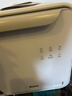 波咯咯（bololo）紫外线 奶瓶消毒柜 婴儿奶瓶消毒烘干二合一 轻盈Pro-16颗黄金灯珠 18L 世卫级HEPA过滤+高低温烘干 实拍图