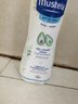 妙思乐（MUSTELA）儿童洗发沐浴二合一500ml*2婴幼儿专用宝宝洗发水沐浴露法国进口 实拍图