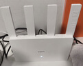 小米（MI）路由器BE3600 2.5G 3600兆级WiFi7【小米手机上网搭档】4核高通处理器 2.5G网口 IOT联动 实拍图