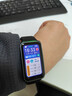 华为（HUAWEI）手环10 标准版 羽砂黑 智能手环专业睡眠分析情绪健康铝合金机身心率监测运动手环华为手环9升级 实拍图
