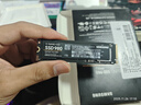 三星（SAMSUNG）1TB SSD固态硬盘 M.2接口(NVMe协议) AI电脑配件 读速3500MB/S 980 实拍图