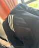 阿迪达斯 （adidas）男子冬季通勤保暖上衣户外运动休闲70%鸭绒羽绒服 L码 实拍图