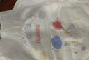 好奇（Huggies）金装拉拉裤L124片(9-14kg)尿不湿【速干不易红】 实拍图