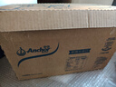 安佳（Anchor）脱脂牛奶 3.6g蛋白质牛奶 新西兰原装进口草饲1L*12盒 实拍图