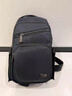 七匹狼单肩包斜挎包男包休闲牛津布大容量男士包包2025新款小背包帆布包 款式二CD131212-2 实拍图