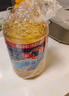 多力【张若昀同款】葵花籽油4L 食用油 物理压榨 零反式脂肪酸 实拍图