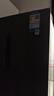 美的（Midea）238升三门冰箱灰色小型风冷家用变频一级能效宿舍租房以旧换新小冰箱MR-249WTPE【国家补贴】 实拍图