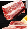 大希地腌制 调味牛仔骨 带骨牛小排  牛肉 牛肋骨烧烤食材冷冻 400g 实拍图