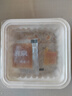 燕京大粒纳豆 50g*3盒*2（6盒 国产纳豆 健康轻食 北京燕京 尝鲜装） 实拍图