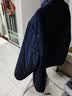 佐丹奴棉衣外套男新款户外保暖夹棉男士纯色立领棉服夹克13075700 实拍图