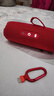 JBL FLIP7 音乐万花筒七代 便携蓝牙音箱户外音响  AI音效增强 +毛绒玩具公仔 520送女友 限量礼盒装 实拍图