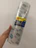得力（deli）高品质高透明封箱胶带打包胶带 55mm*80m*50um 6卷/筒 办公用品 30289 实拍图