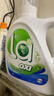 威露士la有氧洗衣液松木香2L/瓶 除菌除螨除霉去污渍留香机洗快洗手洗 实拍图