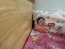 好奇（Huggies）铂金装小桃裤拉拉裤L76片(9-14kg)大号尿不湿【透爽散热】 实拍图