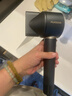 飞科（FLYCO）高速电吹风机生日礼物家用宿舍出行必备便携速干负离子护发大功率吹风筒FH6371星际黑 国家补贴 实拍图