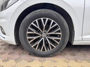 邓禄普（DUNLOP）汽车轮胎205/60R16 92V EC300+原配凌渡逸动适配速腾轩逸宝骏 实拍图