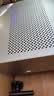 ID-COOLING9CM薄扇 无光机箱风扇 PWM温控 可适用ITX下压式电脑散热器风扇 9015规格  TF-9215-K 实拍图