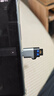 川宇USB-C3.0高速TF卡读卡器Type-c手机电脑存储卡行车记录仪无人机电脑苹果15手机内存卡迷你读卡器 实拍图