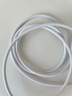 Apple/苹果 240W USB-C数据线-2米 type-c苹果充电线数据传输 苹果17充电线iphone17充电线 实拍图