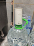 小熊（Bear）桶装水抽水器 饮水机抽水泵神器 水桶取水器 电动上水器矿泉水压水器自动吸水器F06Q1 实拍图