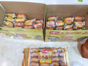盼盼 法式小面包1000g 早餐面包休闲零食整箱装 奶香味 实拍图
