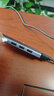 绿联Type-C扩展坞雷电拓展坞转HDMI转接头USB多接口转换器通用苹果MacBook mini华为电脑笔记本平板 实拍图