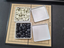 得力（deli）磁石五子棋套装折叠棋盘儿童益智桌游围棋便携开学礼物 实拍图