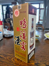 鸭溪窖 精品复古版 浓香型白酒 54度 500ml*6瓶 整箱装 热门商品 实拍图