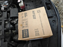 GS杰士汽车蓄电池 LN0-MF 正厂零件丰田卡罗拉HEV混动电瓶以旧换新 实拍图