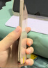 Apple iPhone XS Max 苹果xsmax手机  二手手机 备用机学生拍照机国行补贴 金色 256G 实拍图