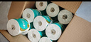 心相印卷纸 心柔有芯 4层180g*27卷卫生纸巾大克重 卷筒纸 整箱 实拍图