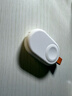 PZOZ【国家3C认证】手表5W无线磁吸快充充电器头充电宝适用苹果apple iwatch S11/10充电线ultra3便携9 双口快充款：5W 2000mAh充电宝 白 实拍图