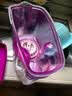 飞利浦（PHILIPS）家用滤水壶净水壶树脂复合滤芯WP3904（适配滤水壶WP2802/WP2805/WP2806/WP2807/WP2808/WP4200） 【1支装】WP3904原装滤芯 实拍图